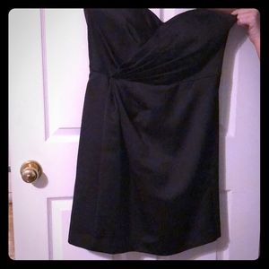 David’s Bridal Bridemaid dress